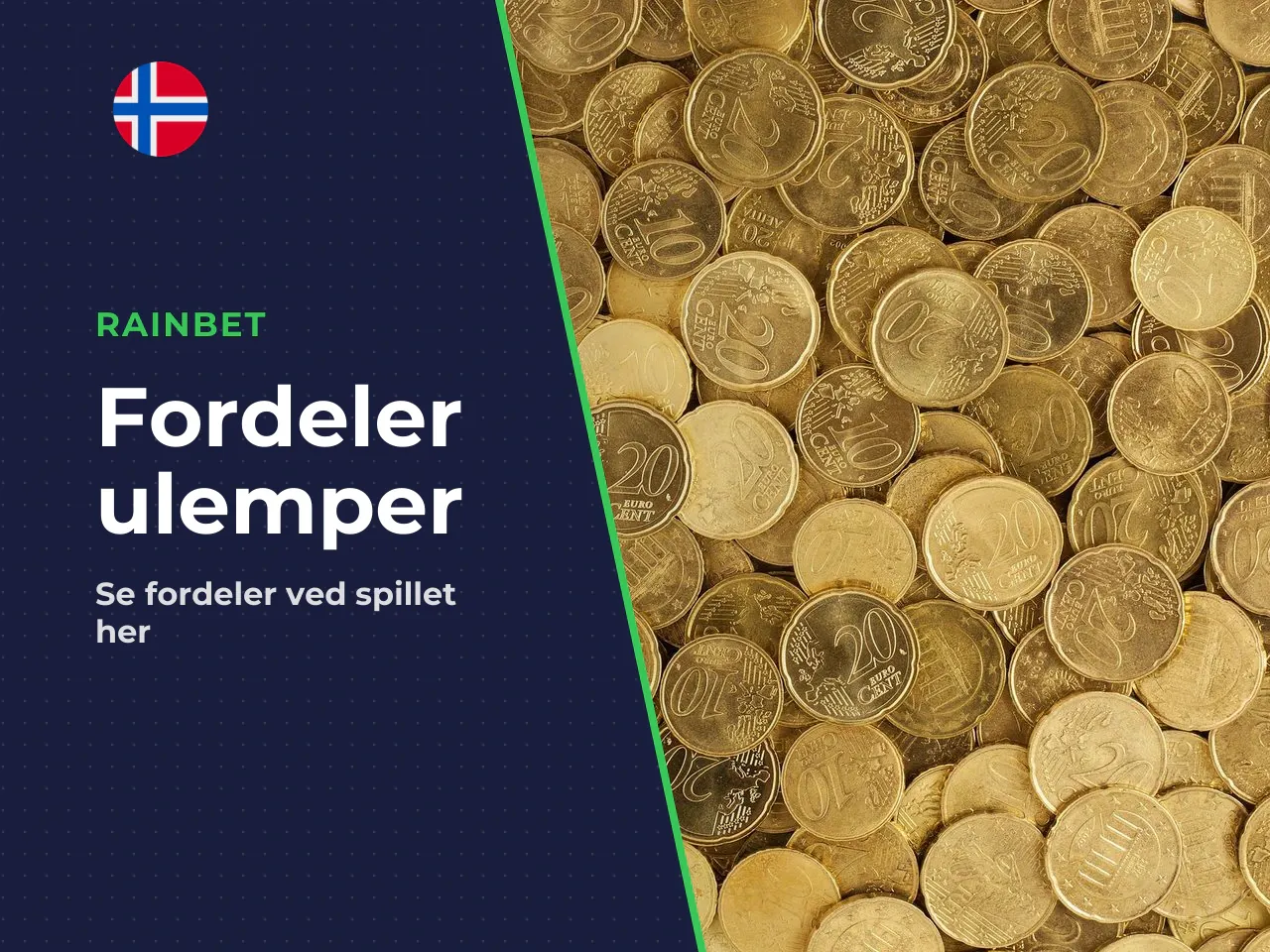 Fordeler og ulemper. Fordeler - RTP