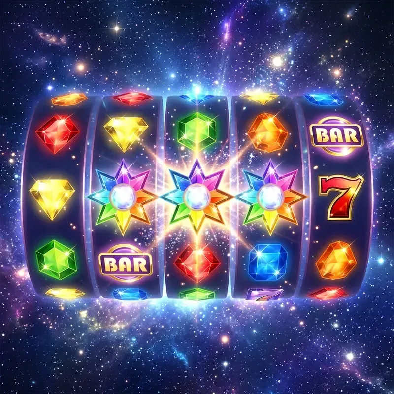 Starburst