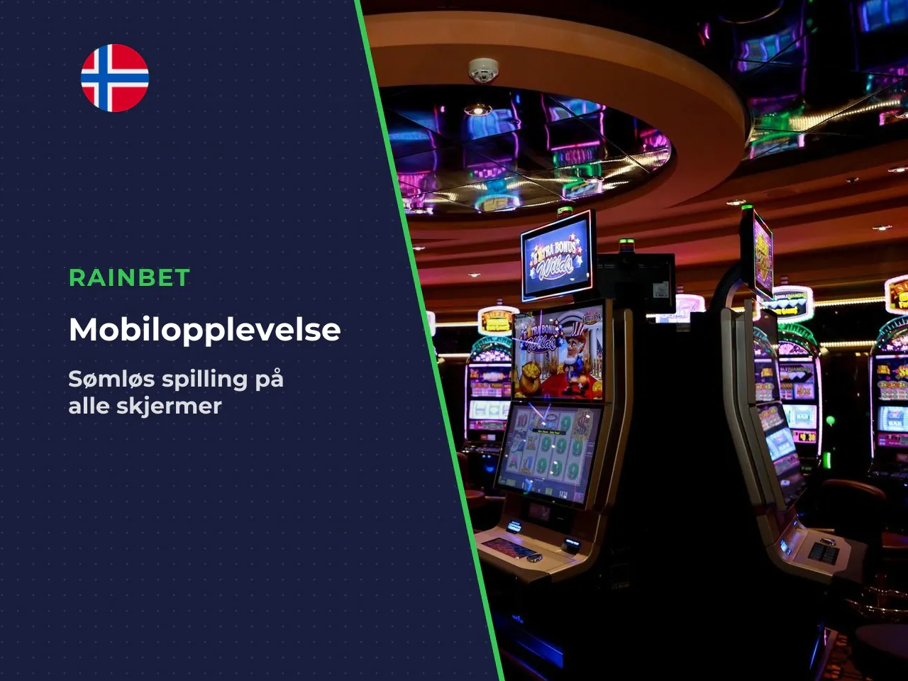 Pirots 4 på mobil hvordan opplevelsen