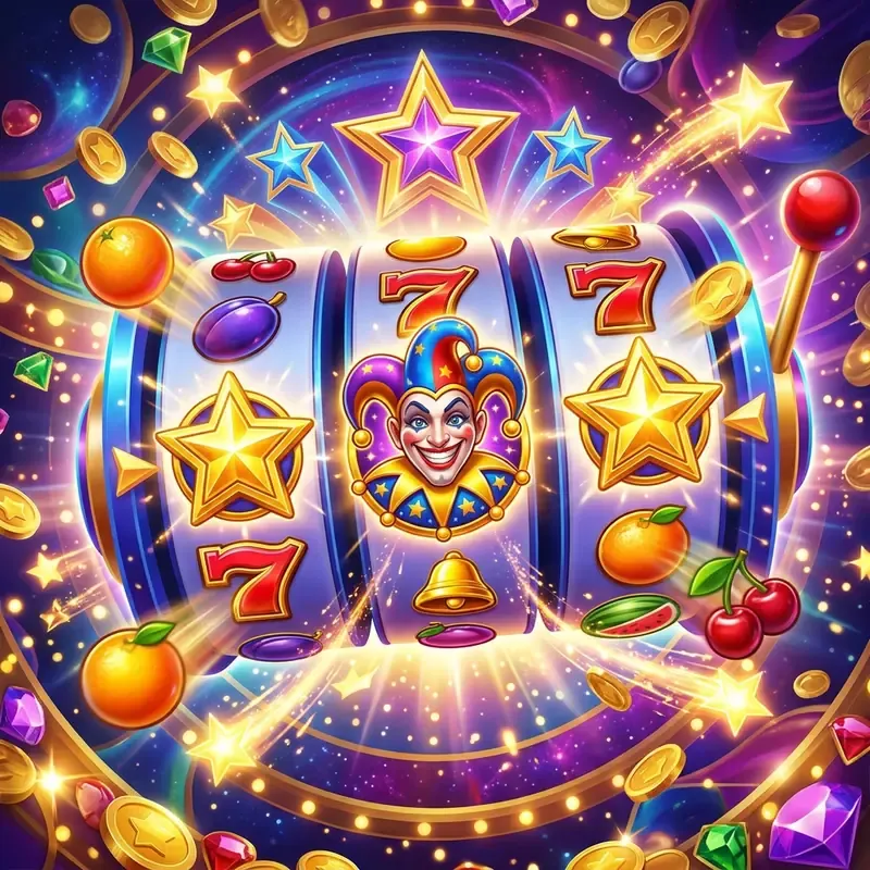 Star Joker demo, spill gratis og