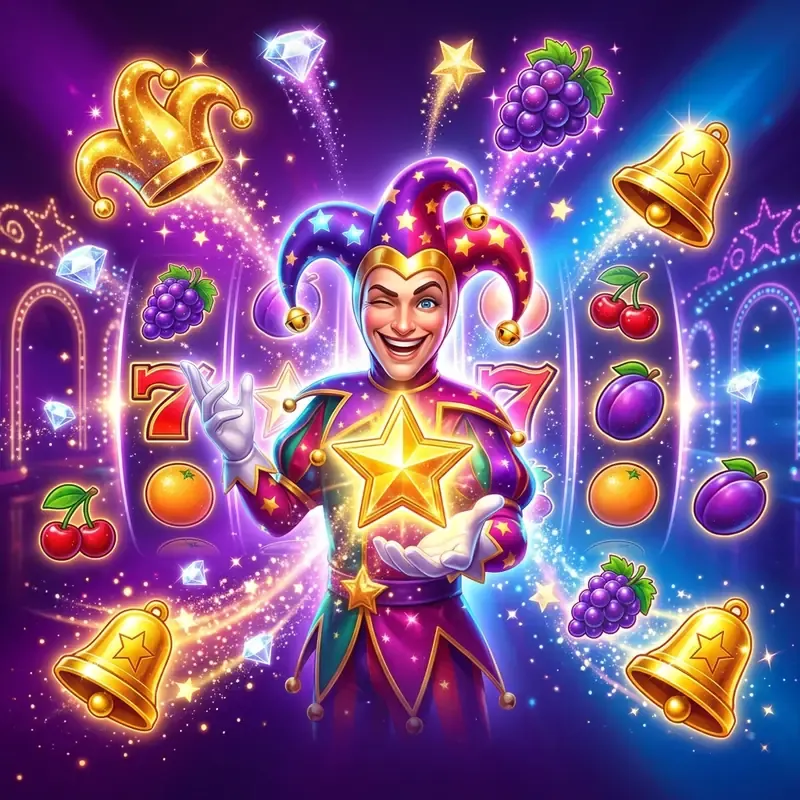 Star Joker