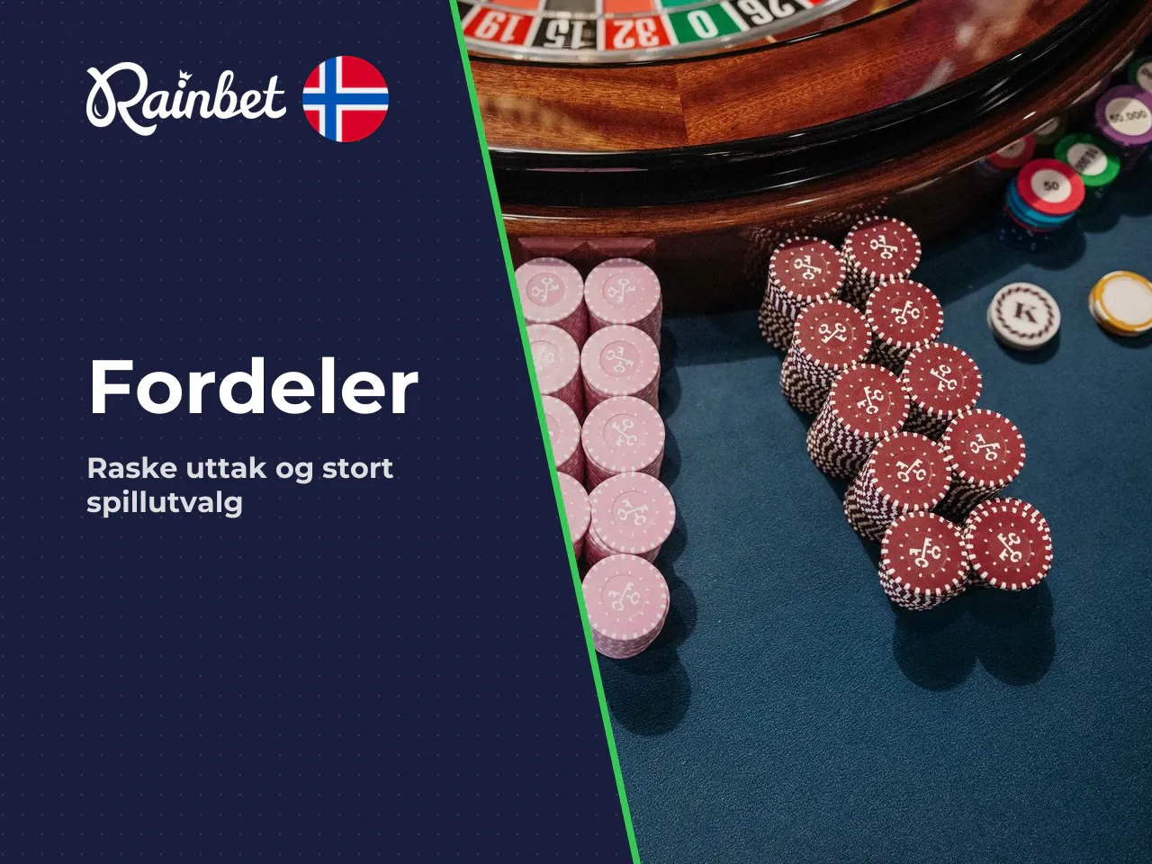Styrker - Rask og friksjonsfri kryptoinfrastruktur