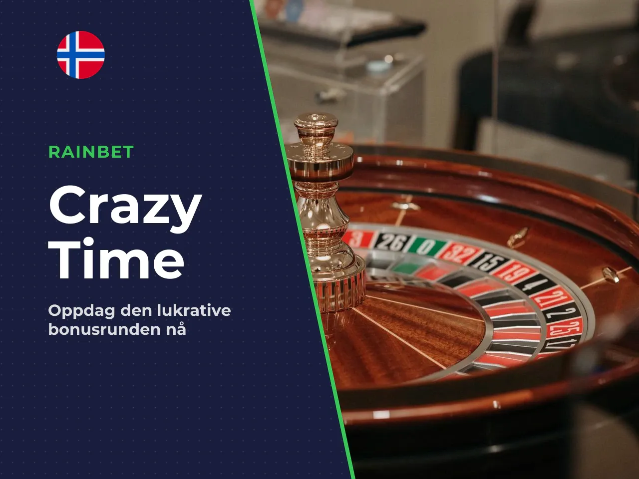 Crazy Time-bonusen og time bonus crazy