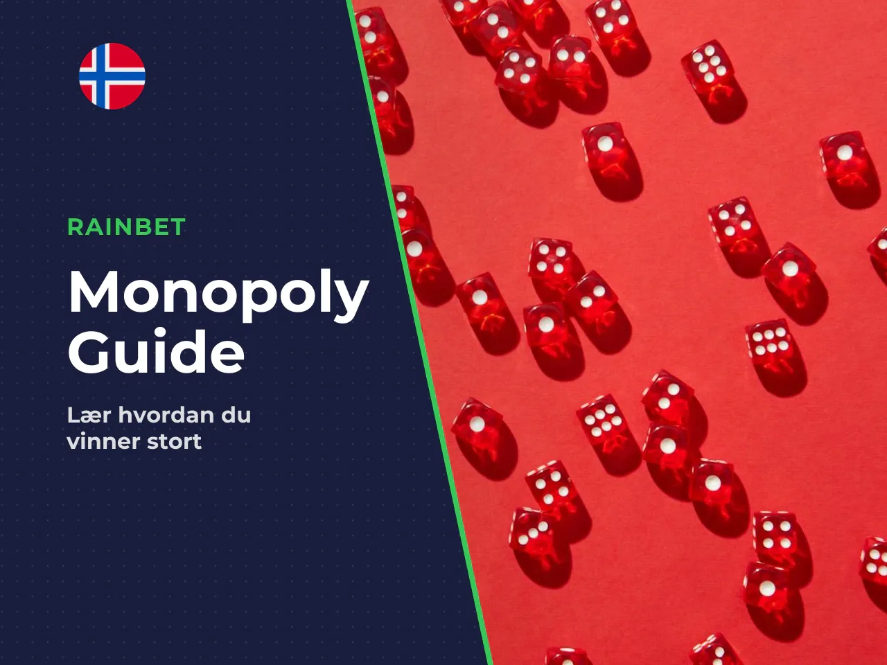 Slik skaper Monopoly board de største