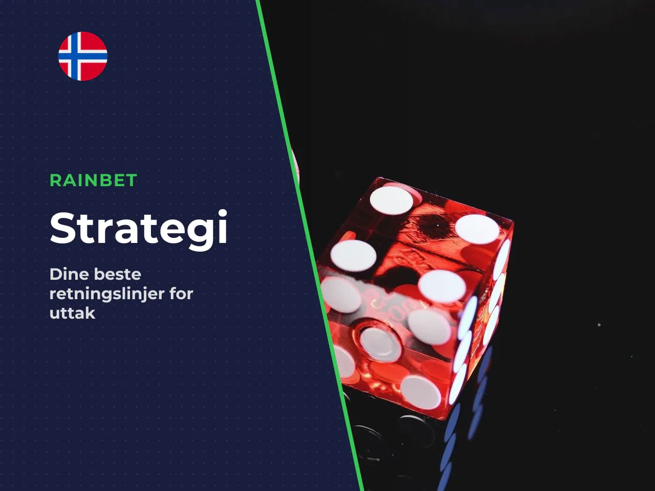 Signaler for tidlig utgang fra runden