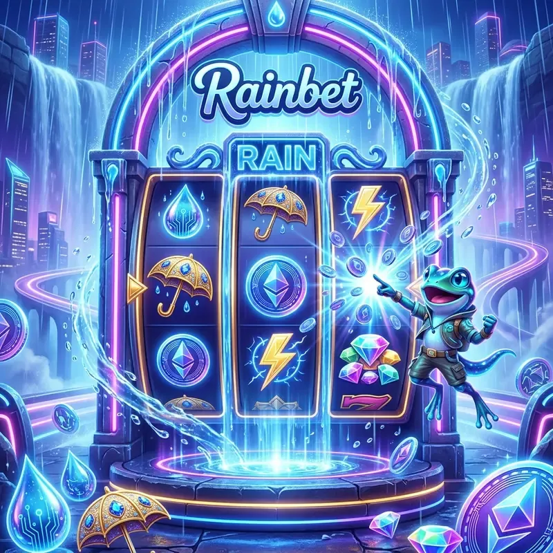 Rainbet Casino Review 2026 spill, demo