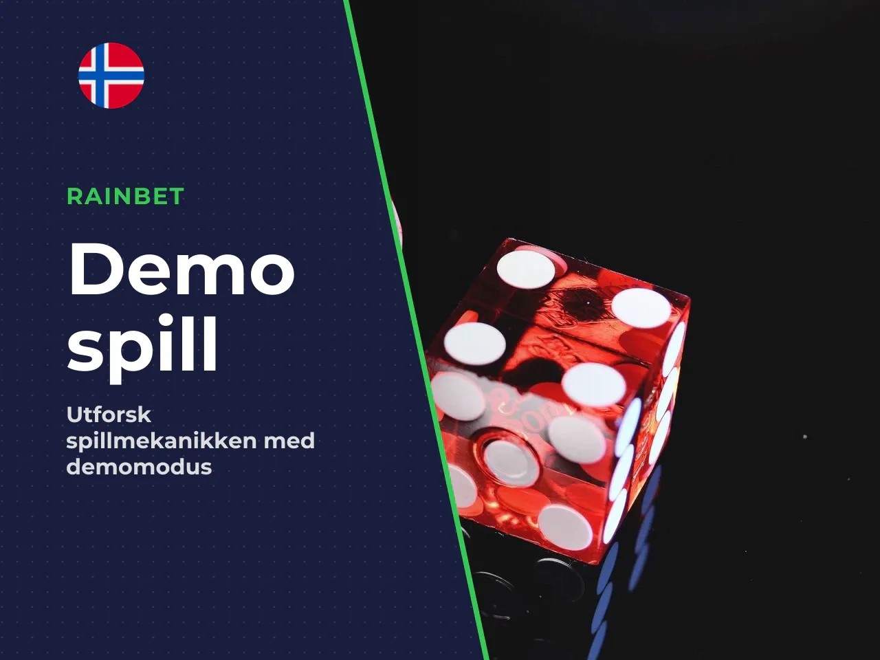 Hvor finner du demo eller free-alternativer