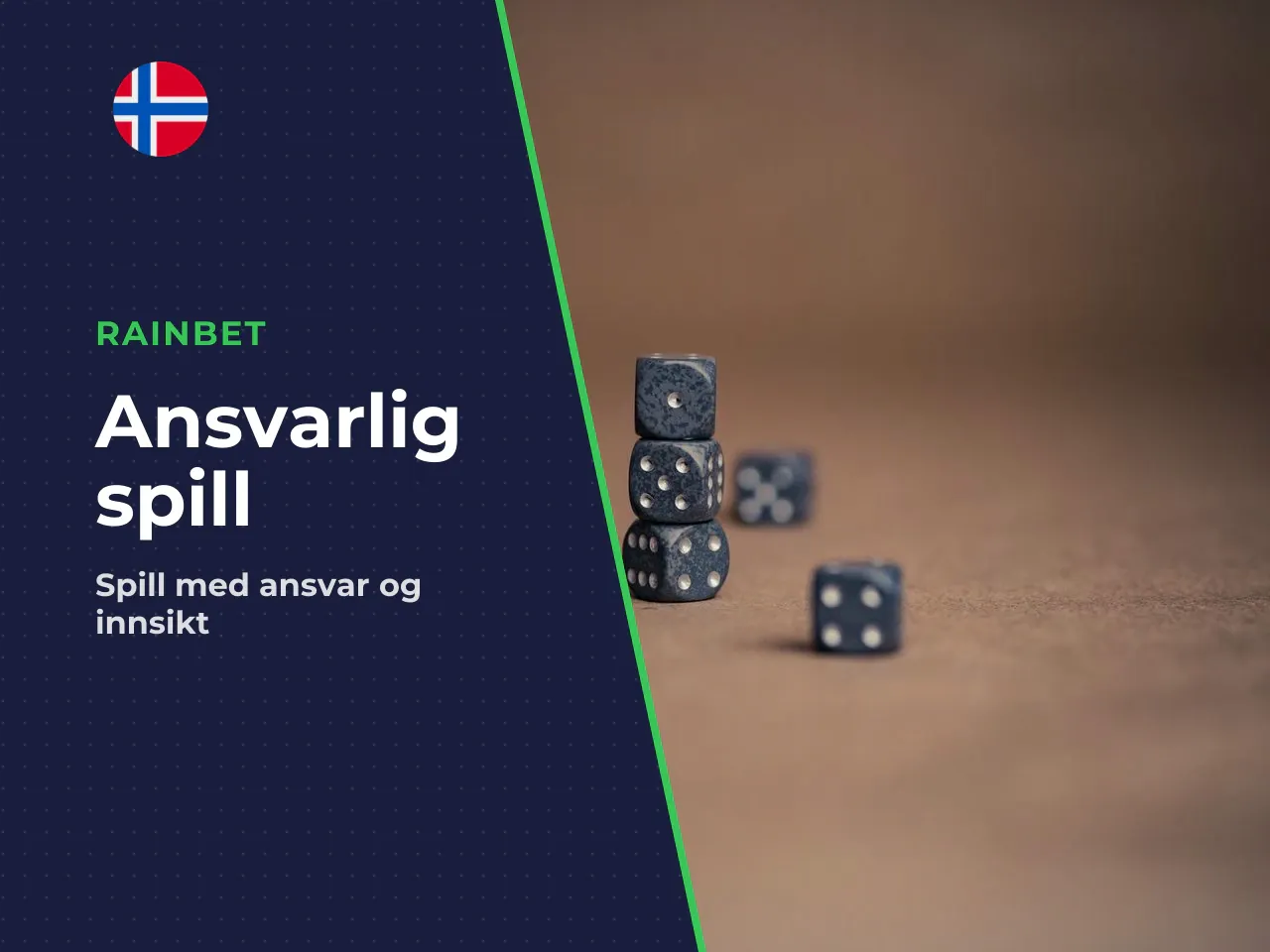 Er du forberedt til start eller