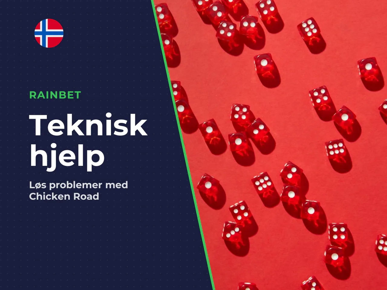 Hva du gjør hvis offeret ikke