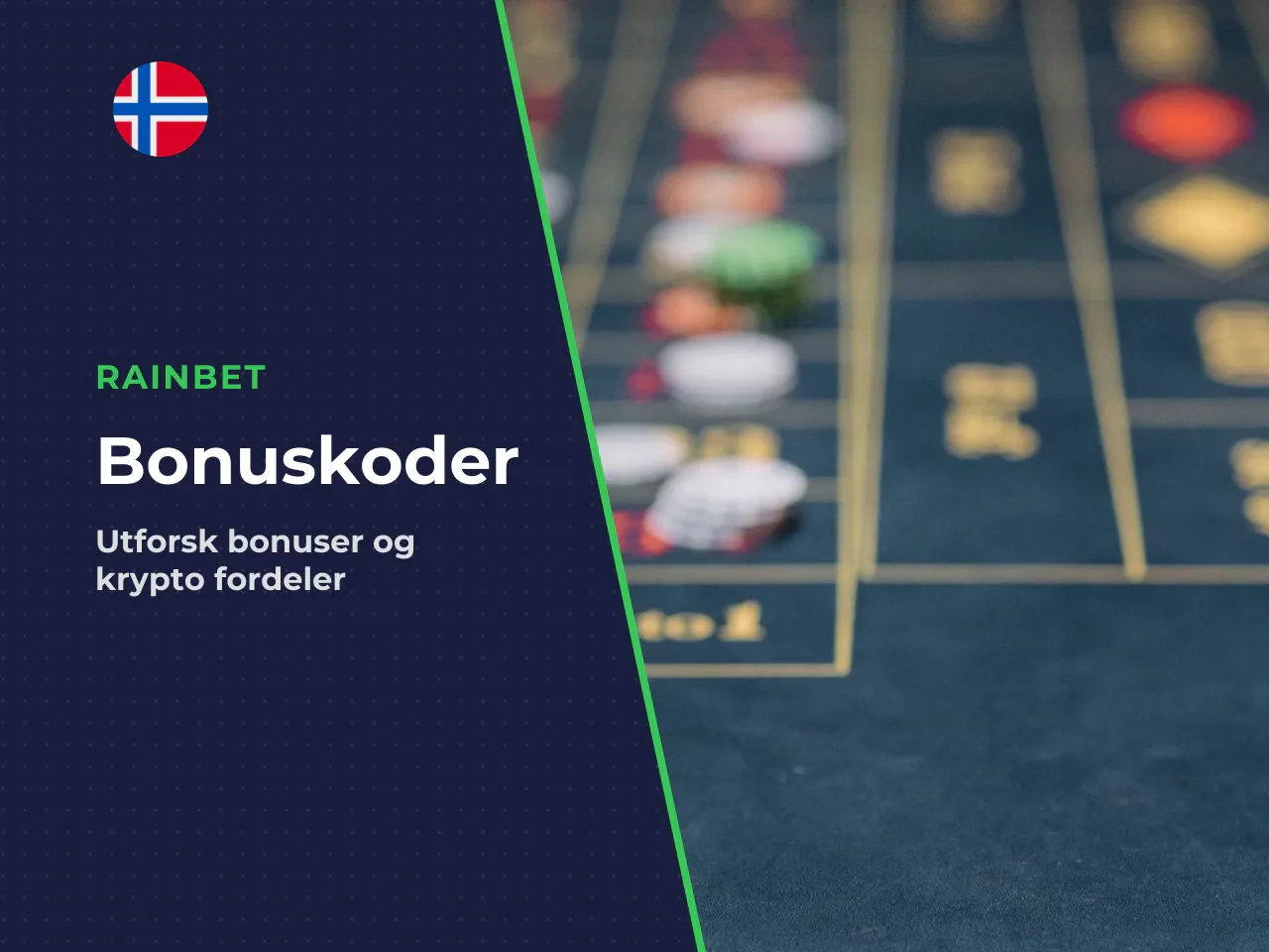 Granskning av bonuskoder og tilgjengelige kryptofordeler