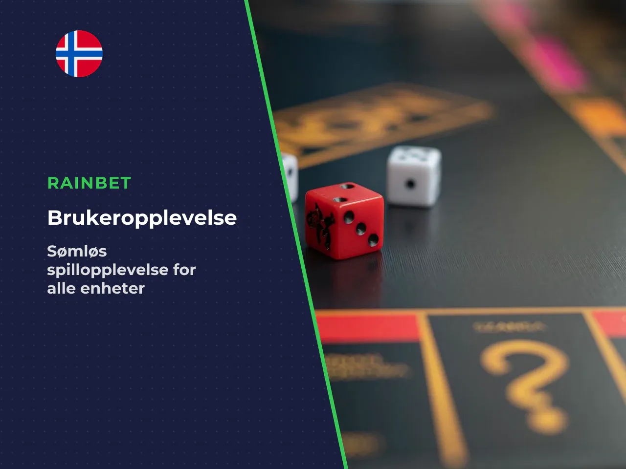 Hvor viktig er mobile og generell