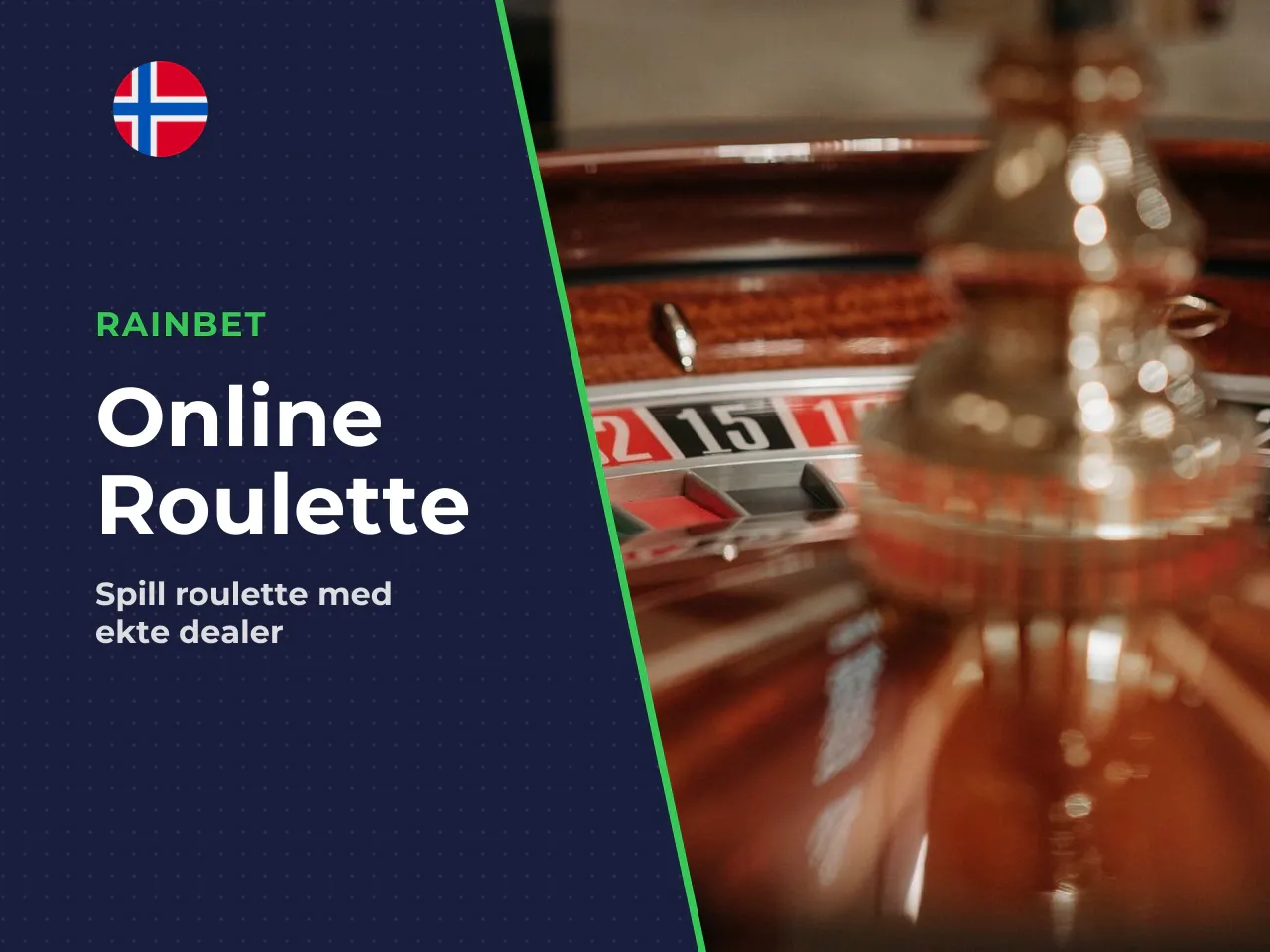 Roulette online regler, live dealer, demo