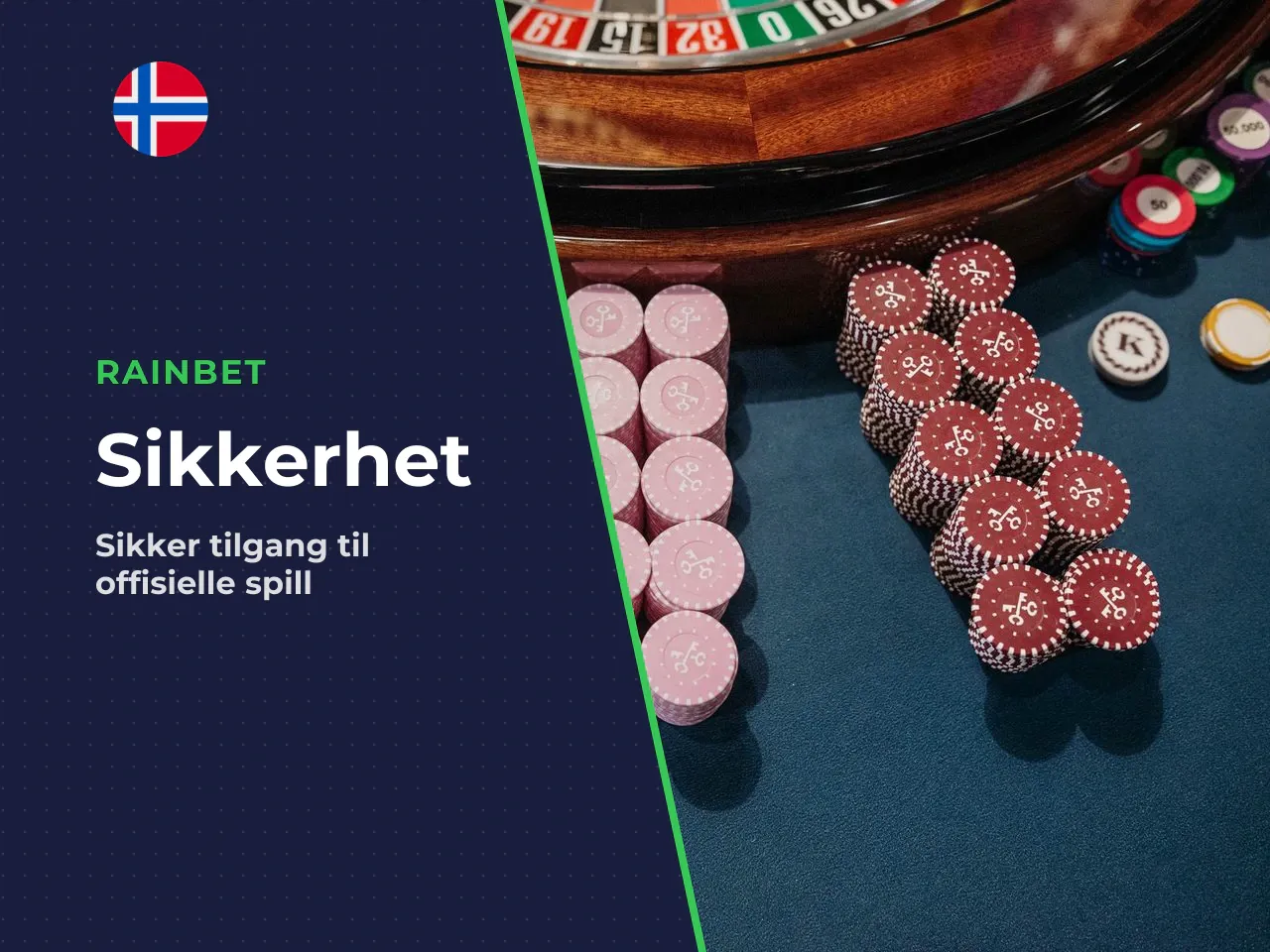Hvordan du sjekker at siden og