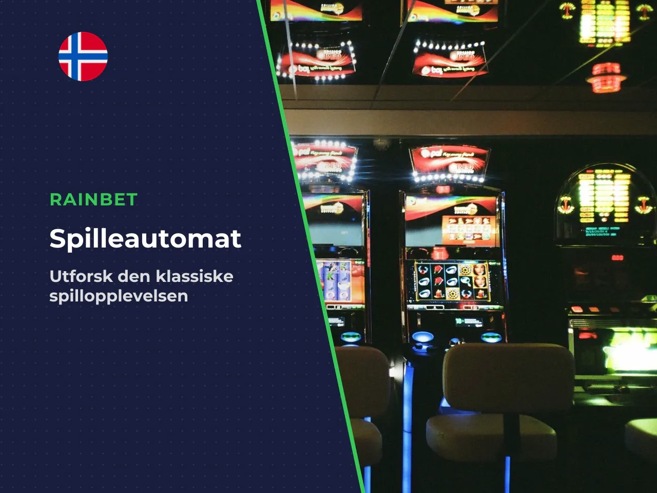 Star Joker som spilleautomat og spilltype