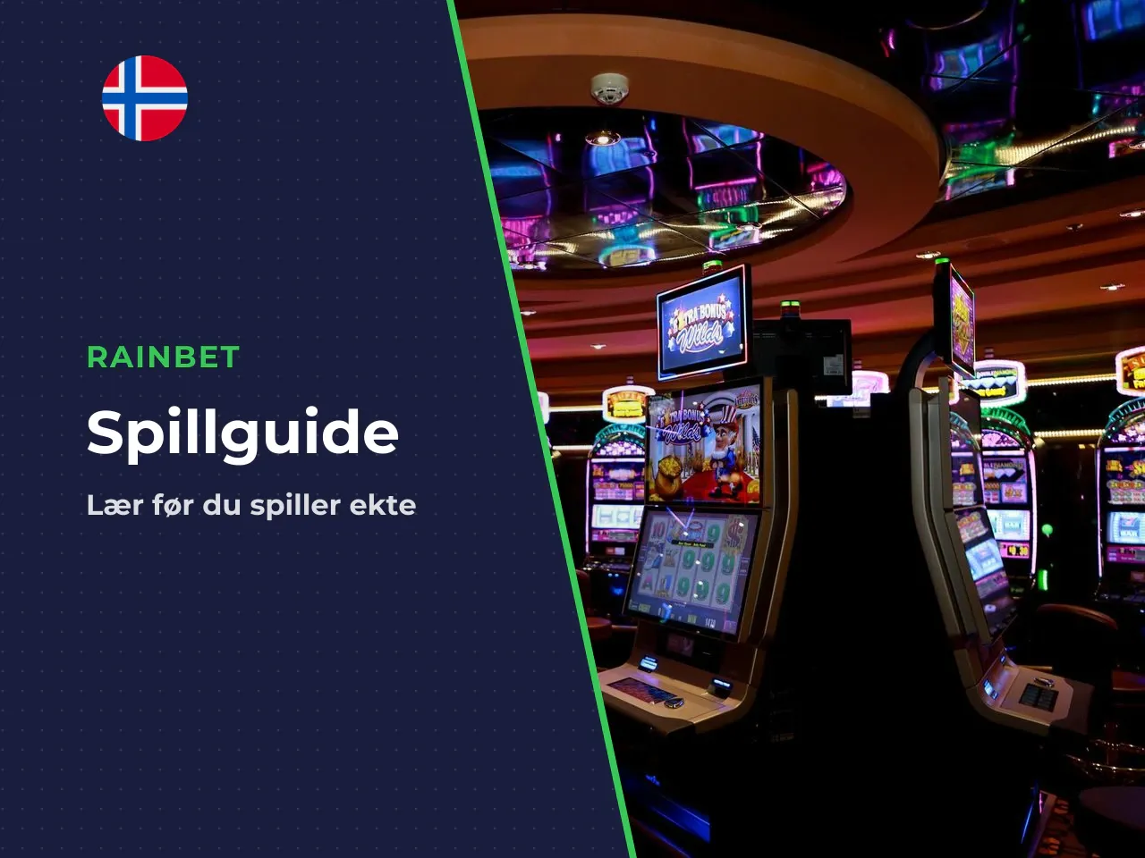 Hva du bør avklare før du