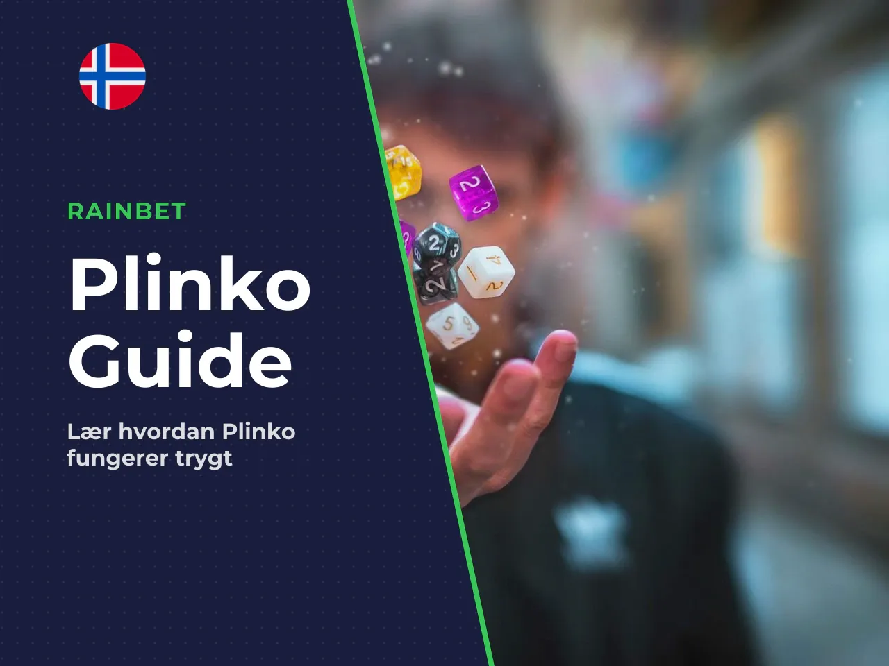 Hva menes med rainbet plinko free