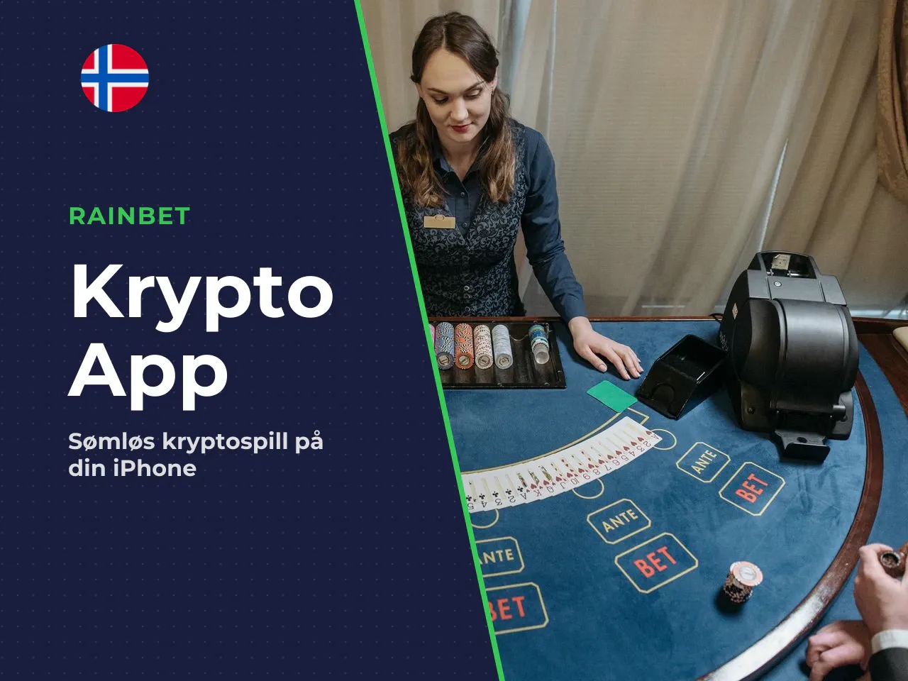 How crypto casino options fit Rainbet