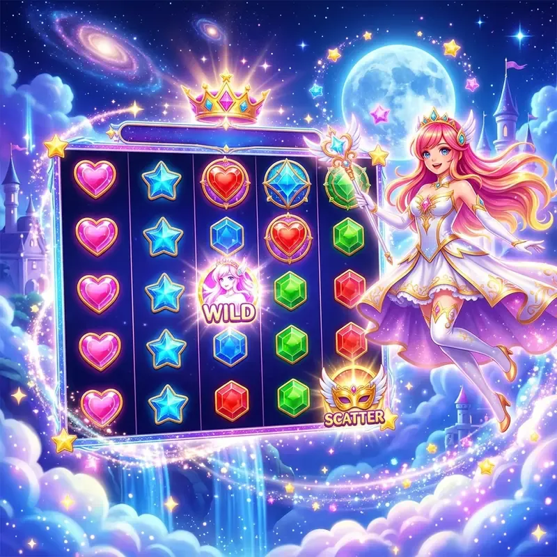 Starlight Princess