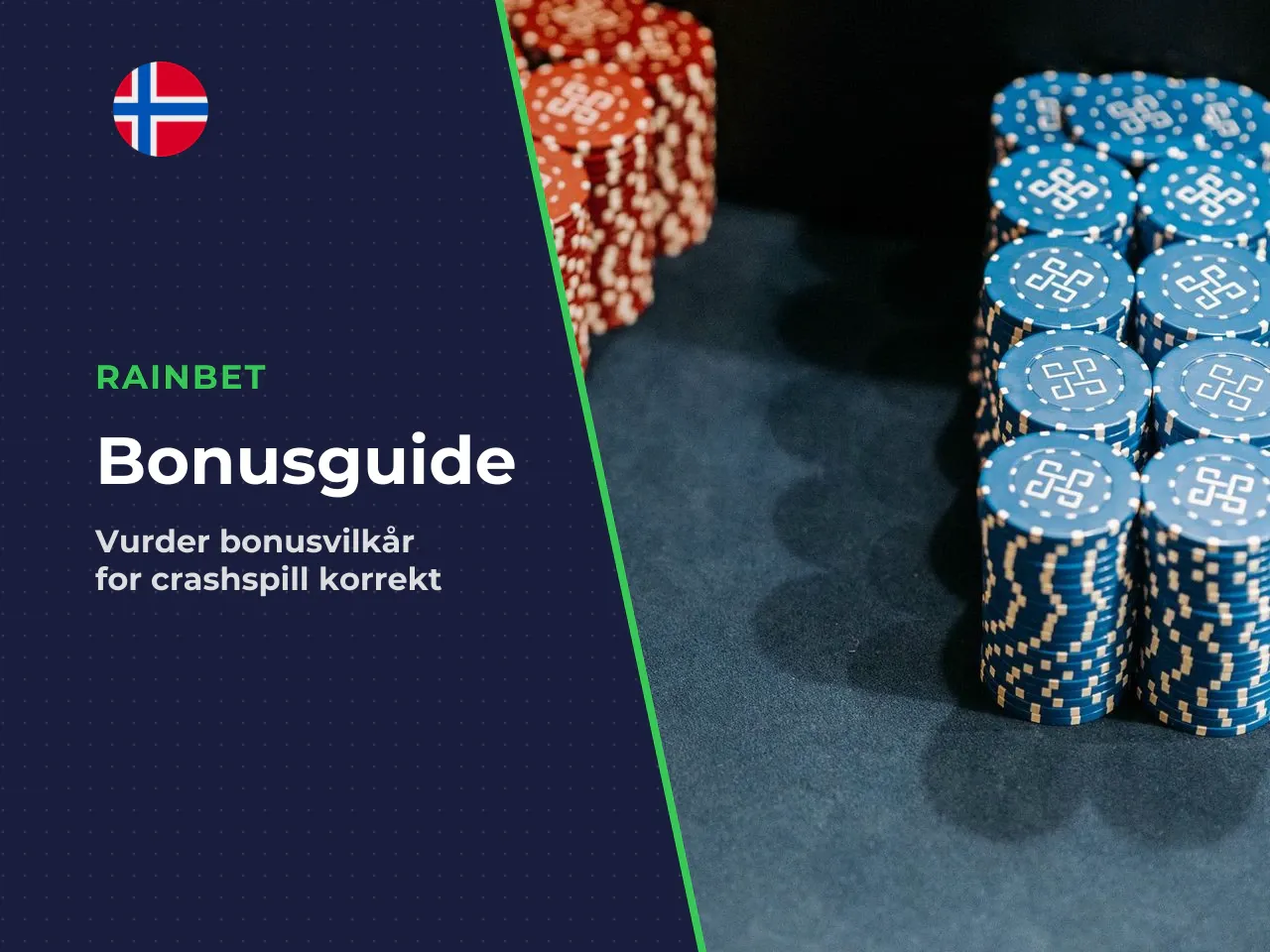Hvordan vurdere en bonus uten å
