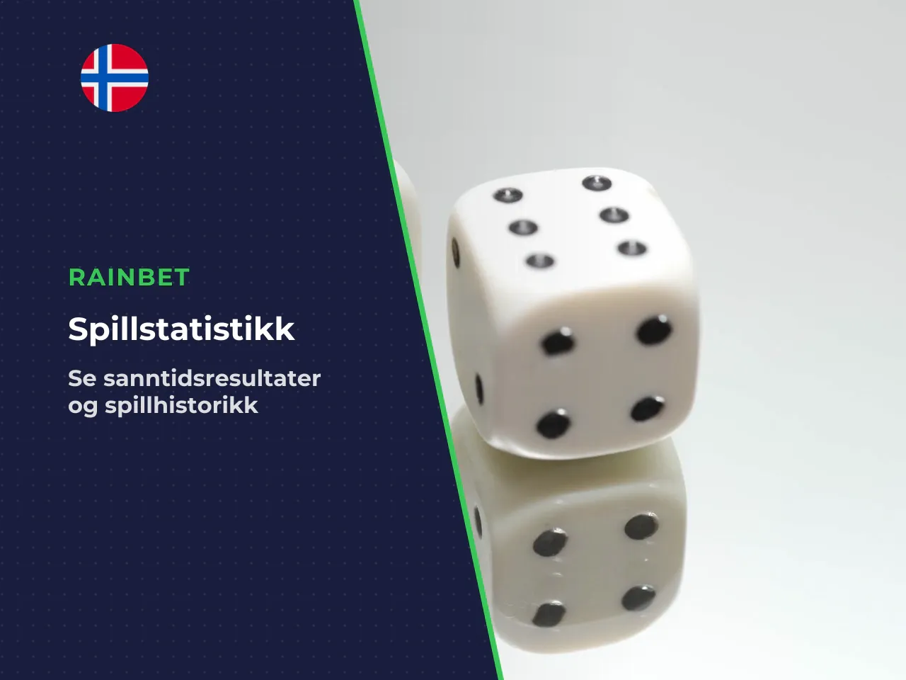 Hva live results og historikk faktisk