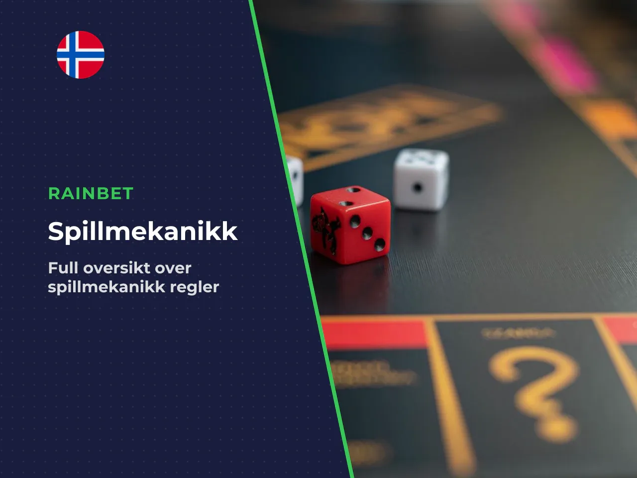 Hva er Chicken Cross Rainbet og