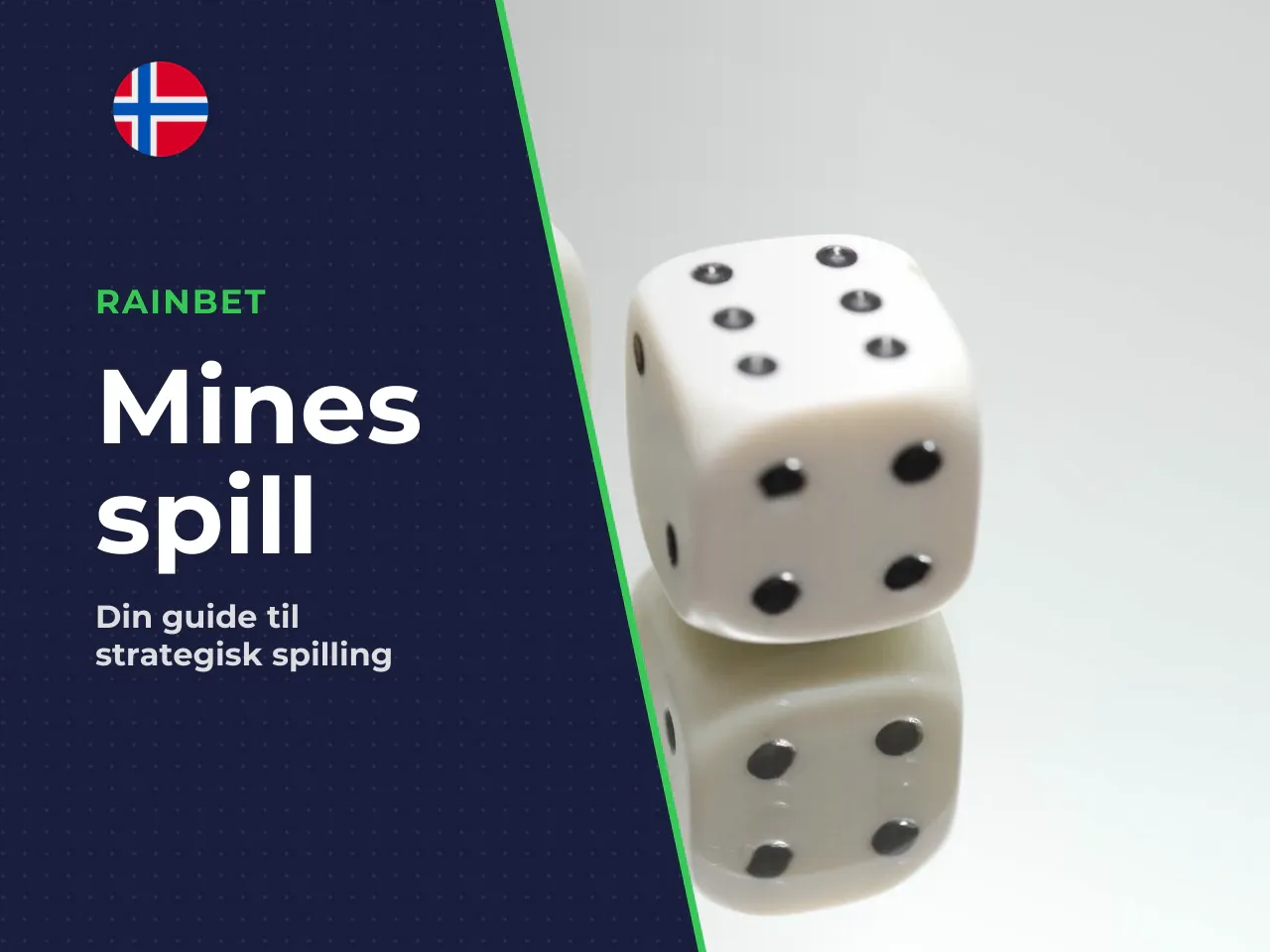 Hva er Rainbet Mines Free, og