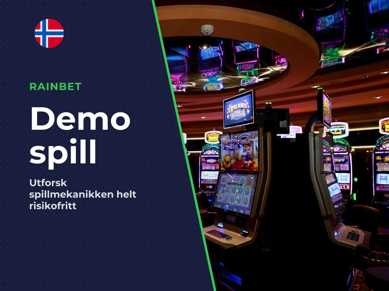 Sweet Bonanza demo og spill gratis