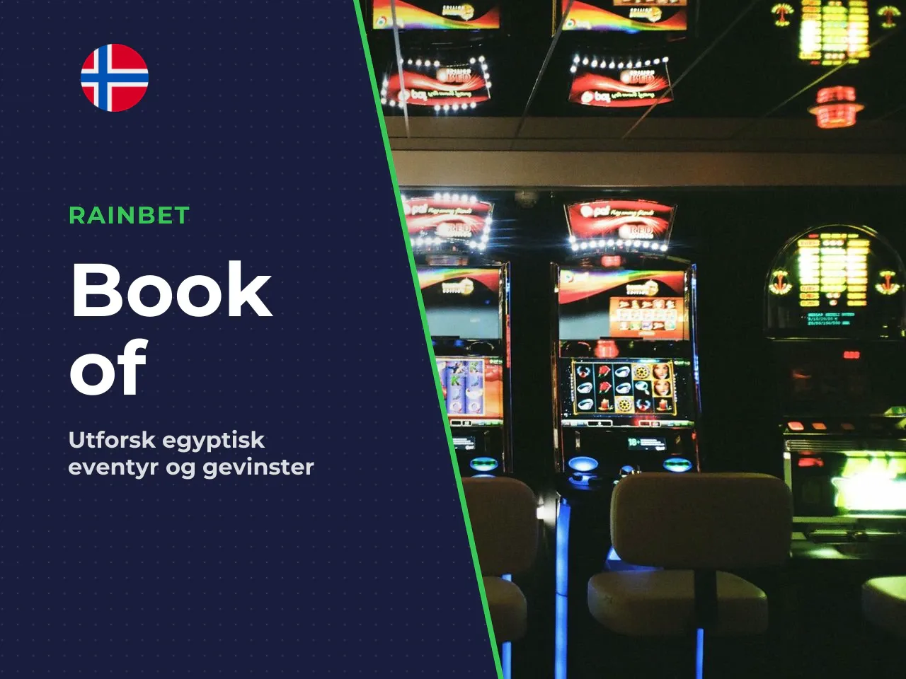 Book of Dead fra Play'n GO