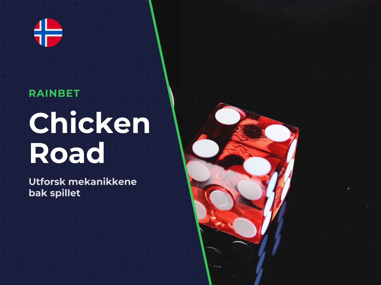 Spillets kjerne og hvorfor det dukker