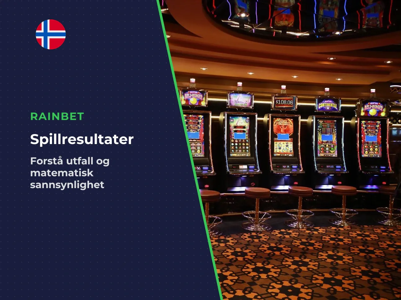 Denne observasjonen understreker at selv om