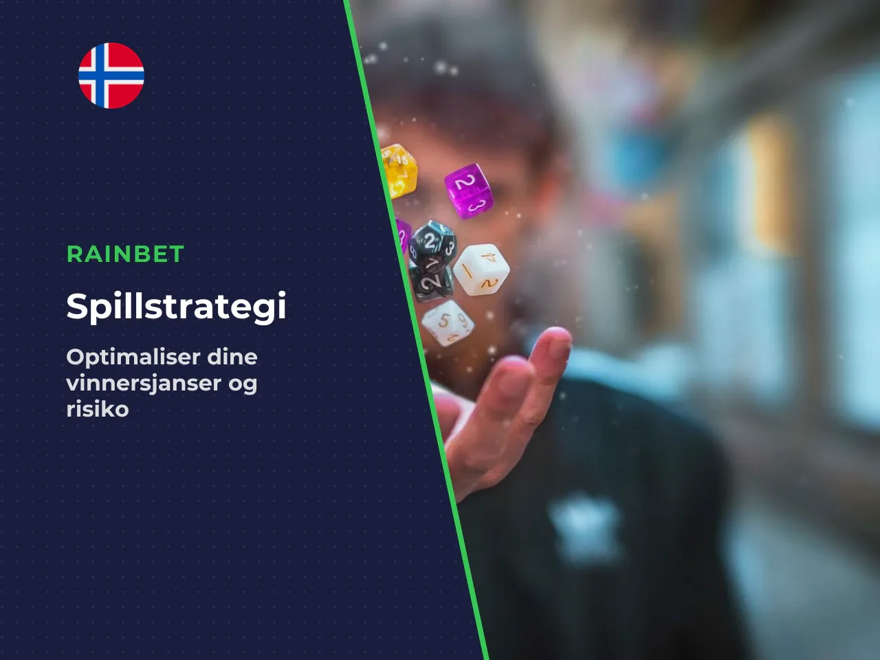 Hvordan antall bombs påvirker vanskelighetsgrad og
