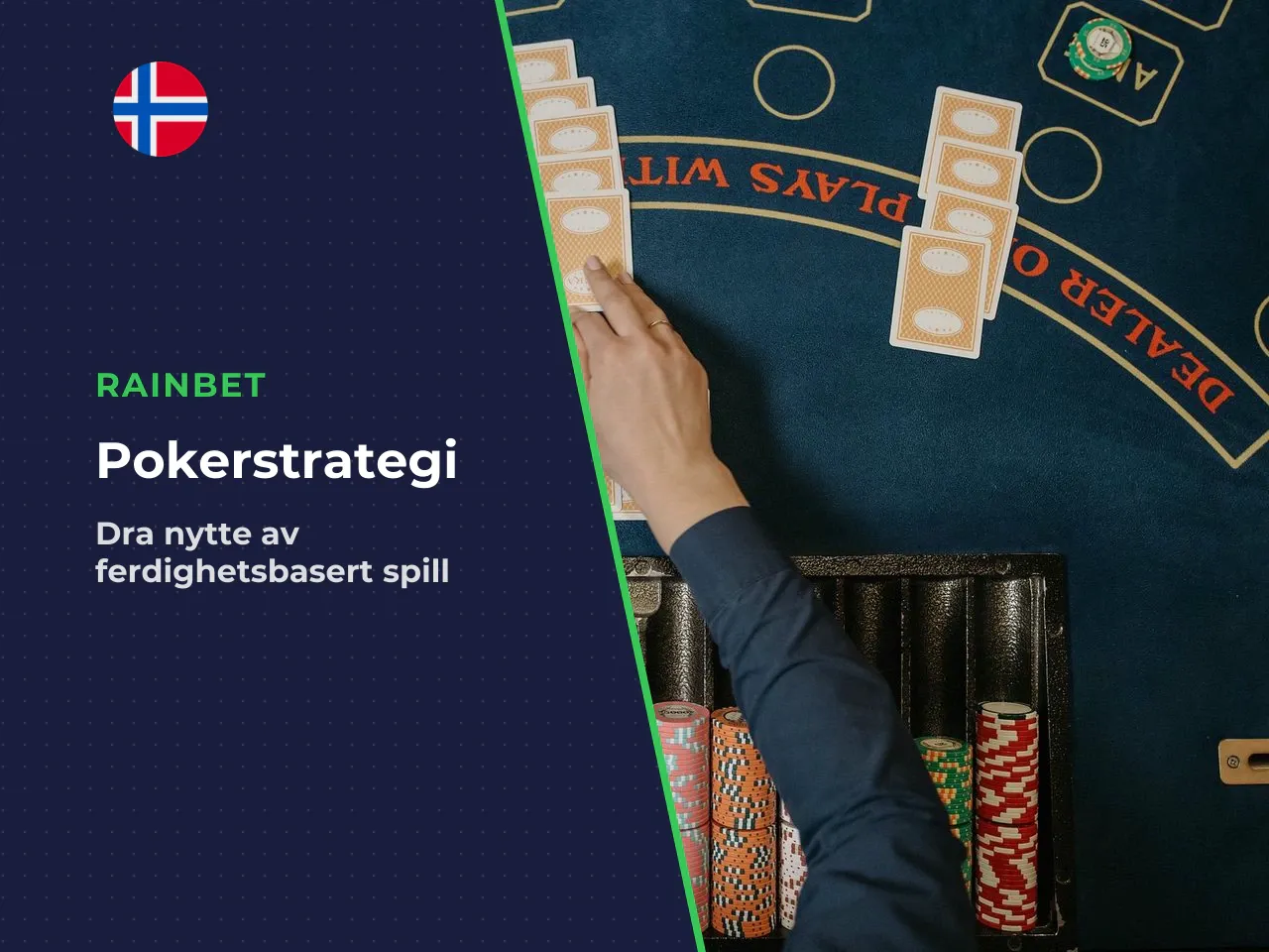Internasjonale studier bekrefter dette. Etter rundt