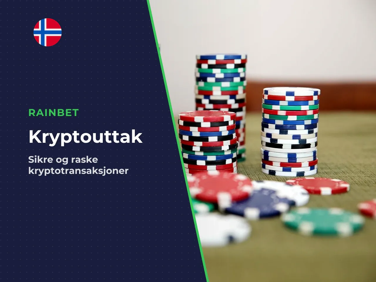 Crypto withdrawals wallet address and network