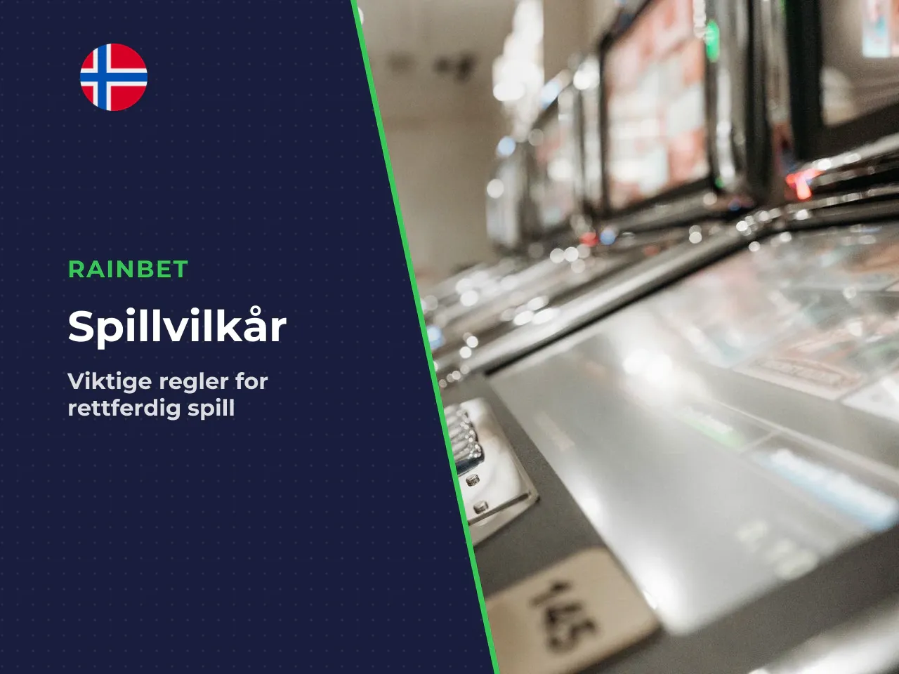 Lave versjoner øker husets fordel betydelig