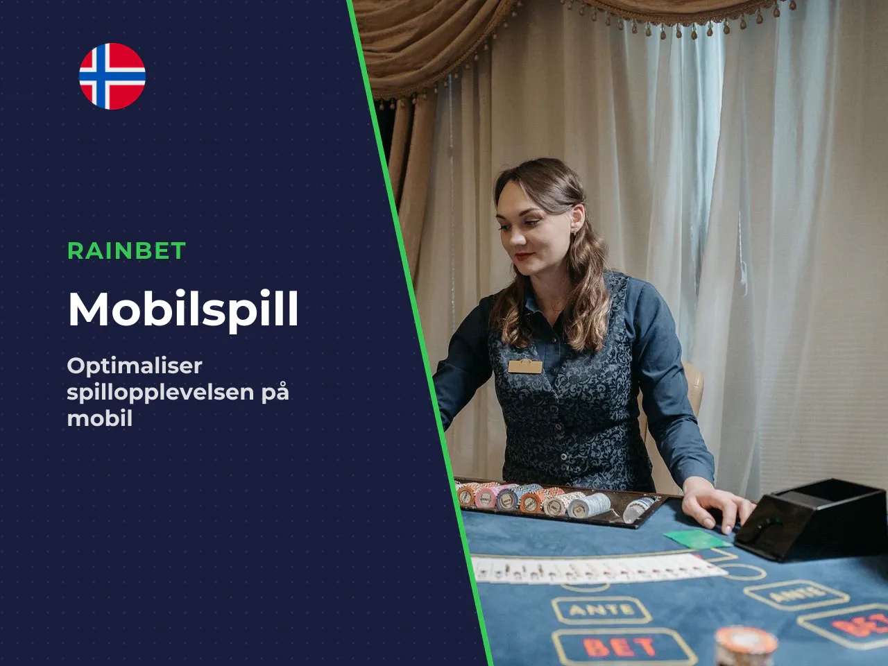 Hva bør du sjekke før du
