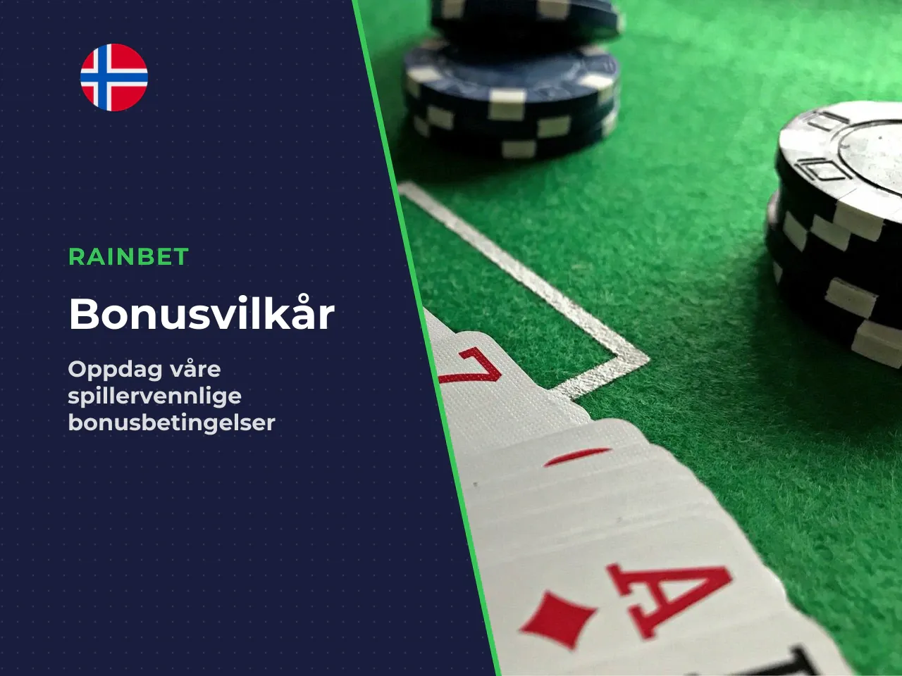 Bonus, mobil og brukeropplevelse. Enhver innskuddsbonus