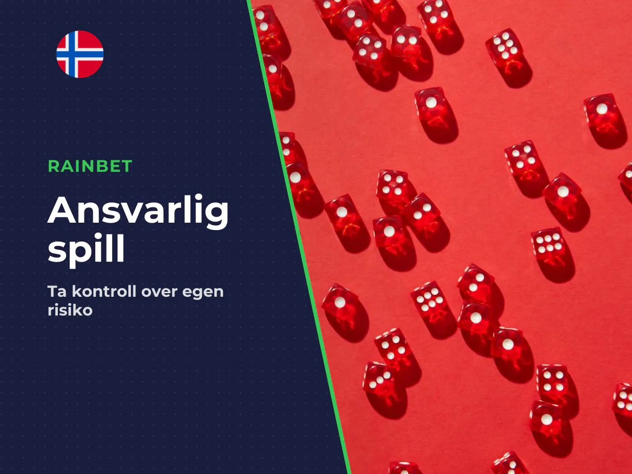 Beslutninger og valg som tøyler engasjementet