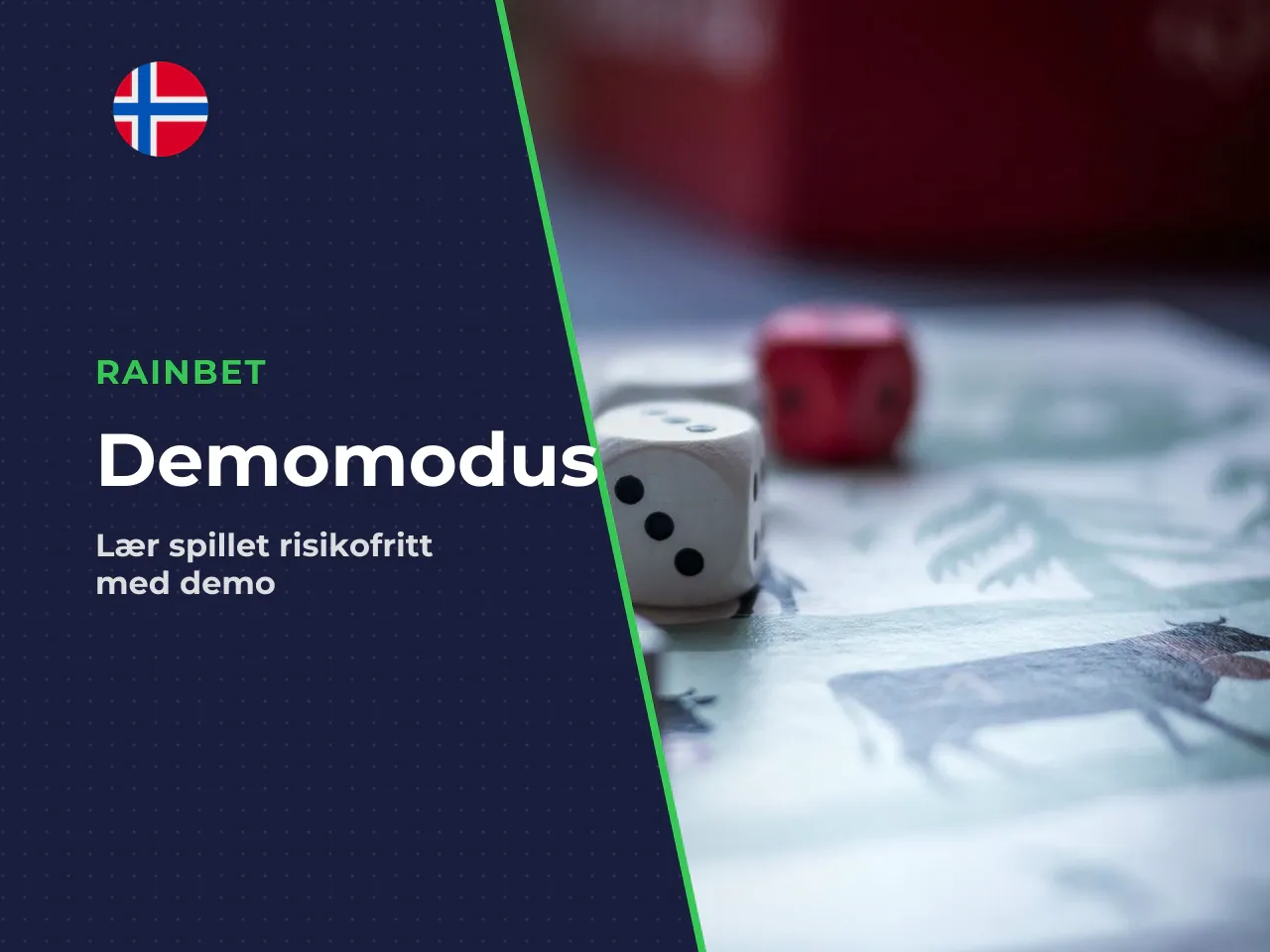 Hvem har nytte av gratismodus før