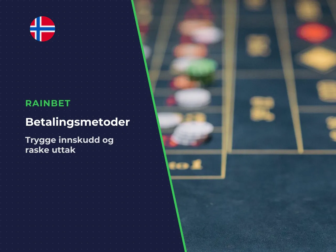 For brukere knyttet til Norge oppstår