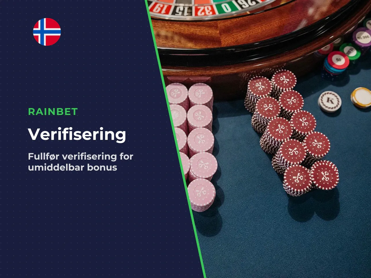 Ovenstående sekvens demonstrerer logikken fra et