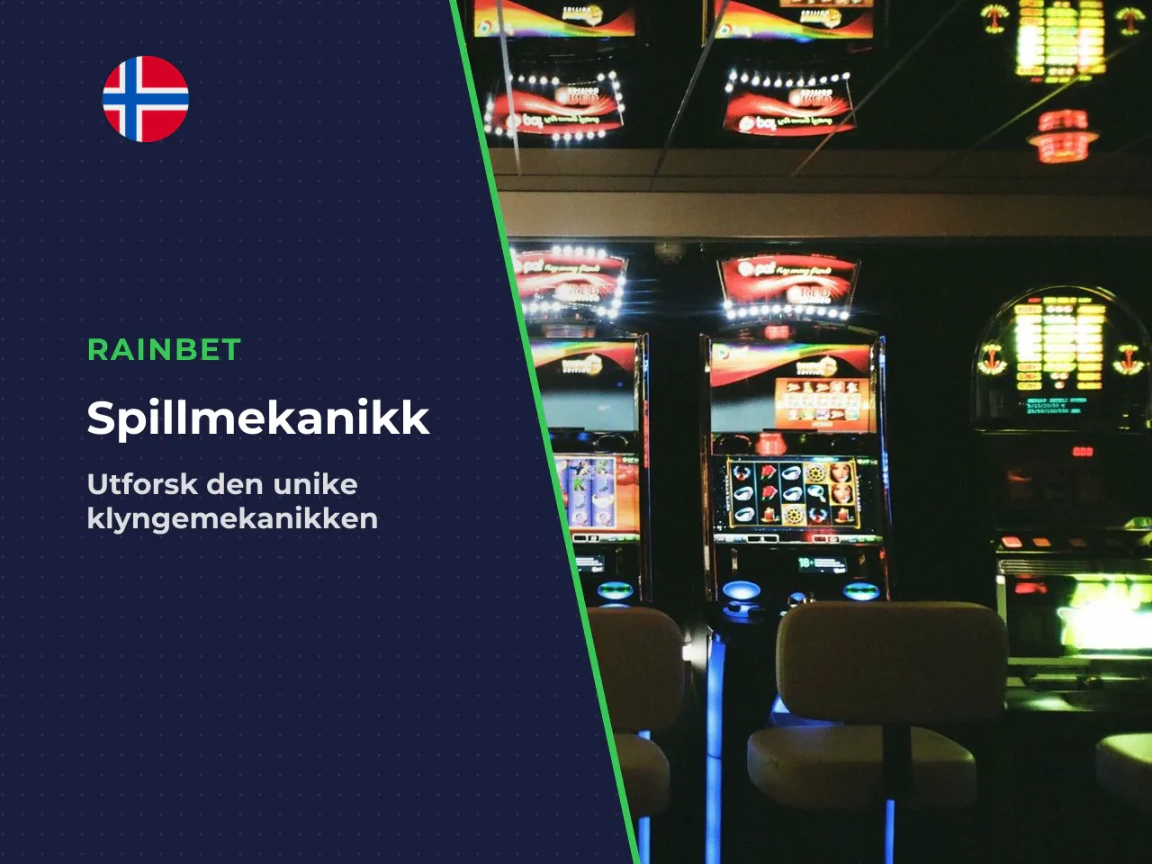 Hva som gjør Sugar Rush 1000