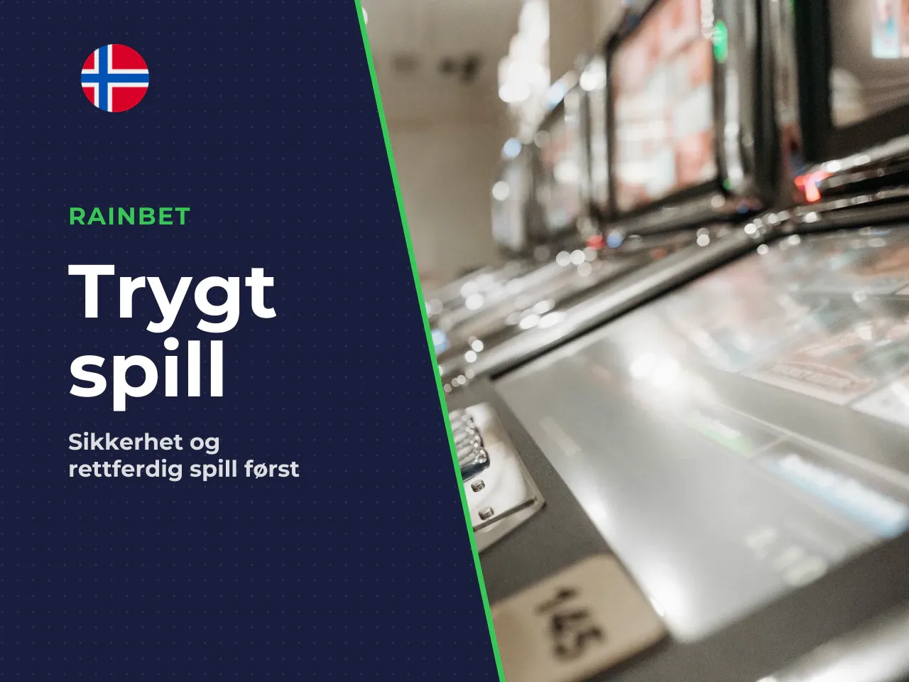 Hva som er viktig før du