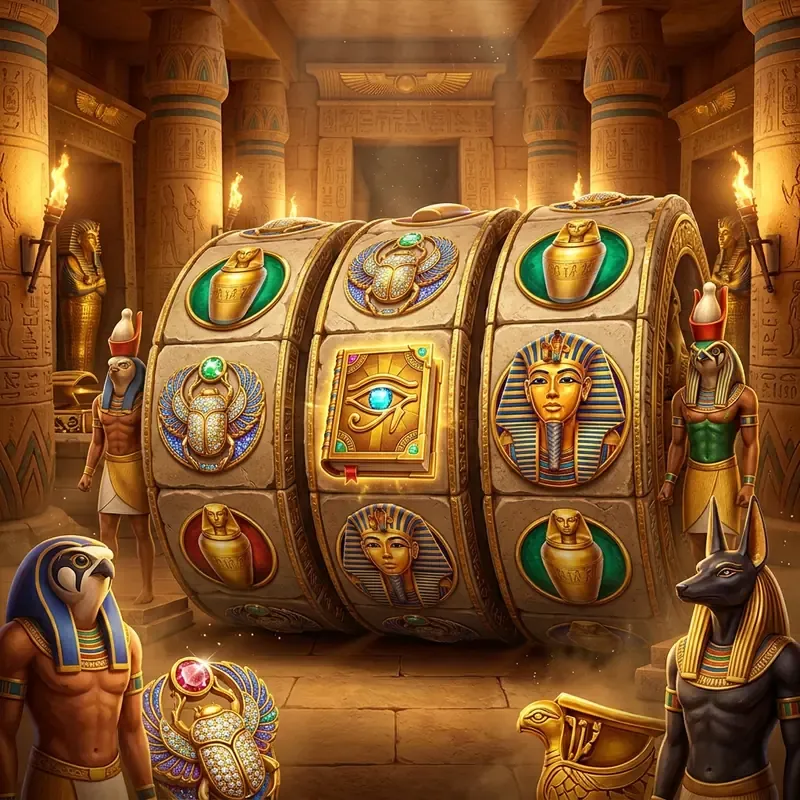 Book of Ra