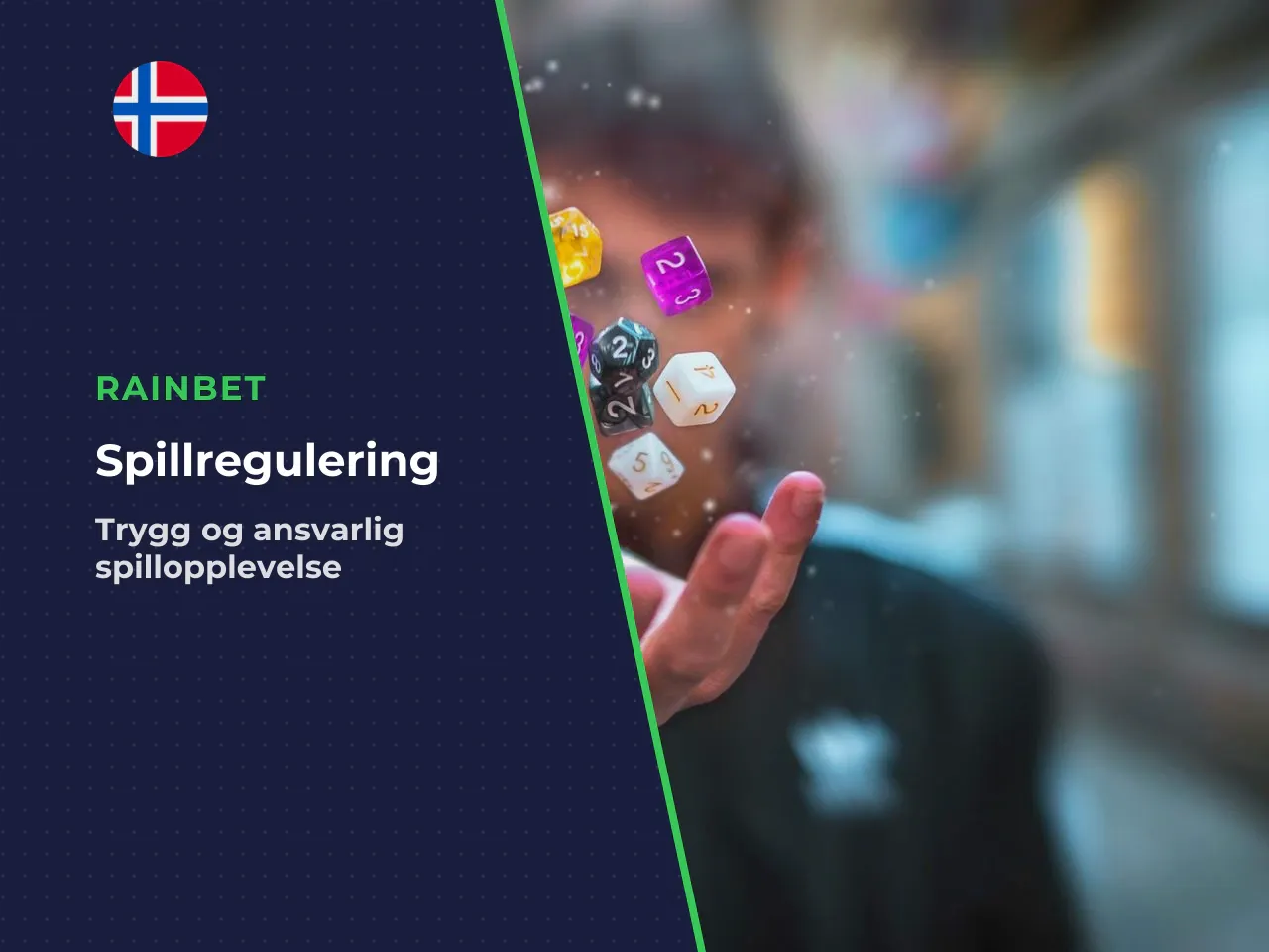 Kultur og kontekst for norske spillere