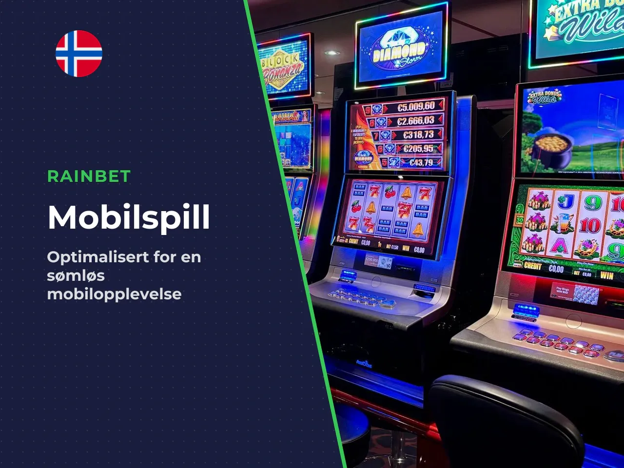 Hva som er viktig i mobilopplevelsen