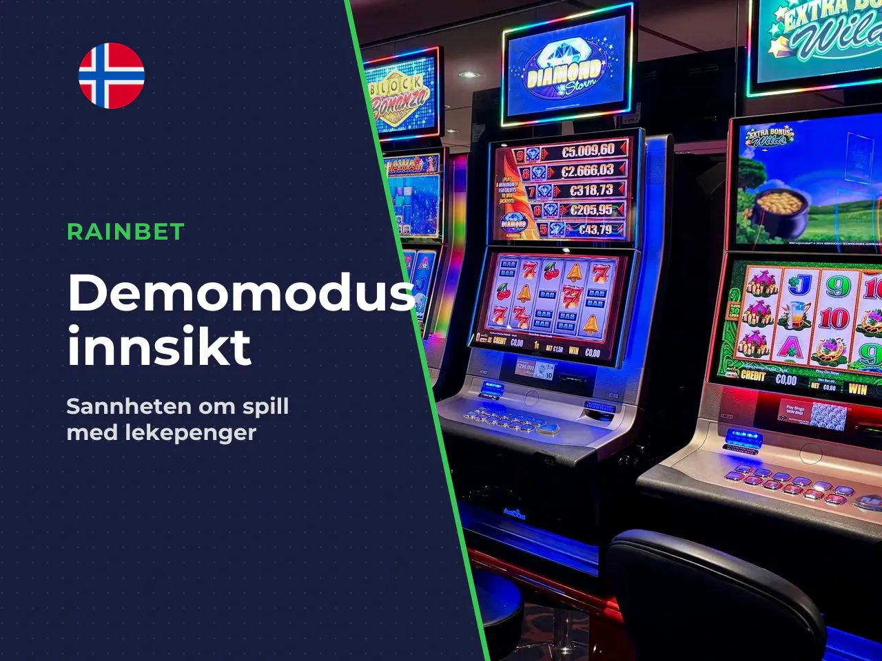Når gratis spill ikke gir hele