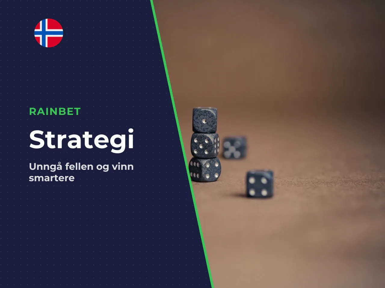 Feil som gjør at spillere mister