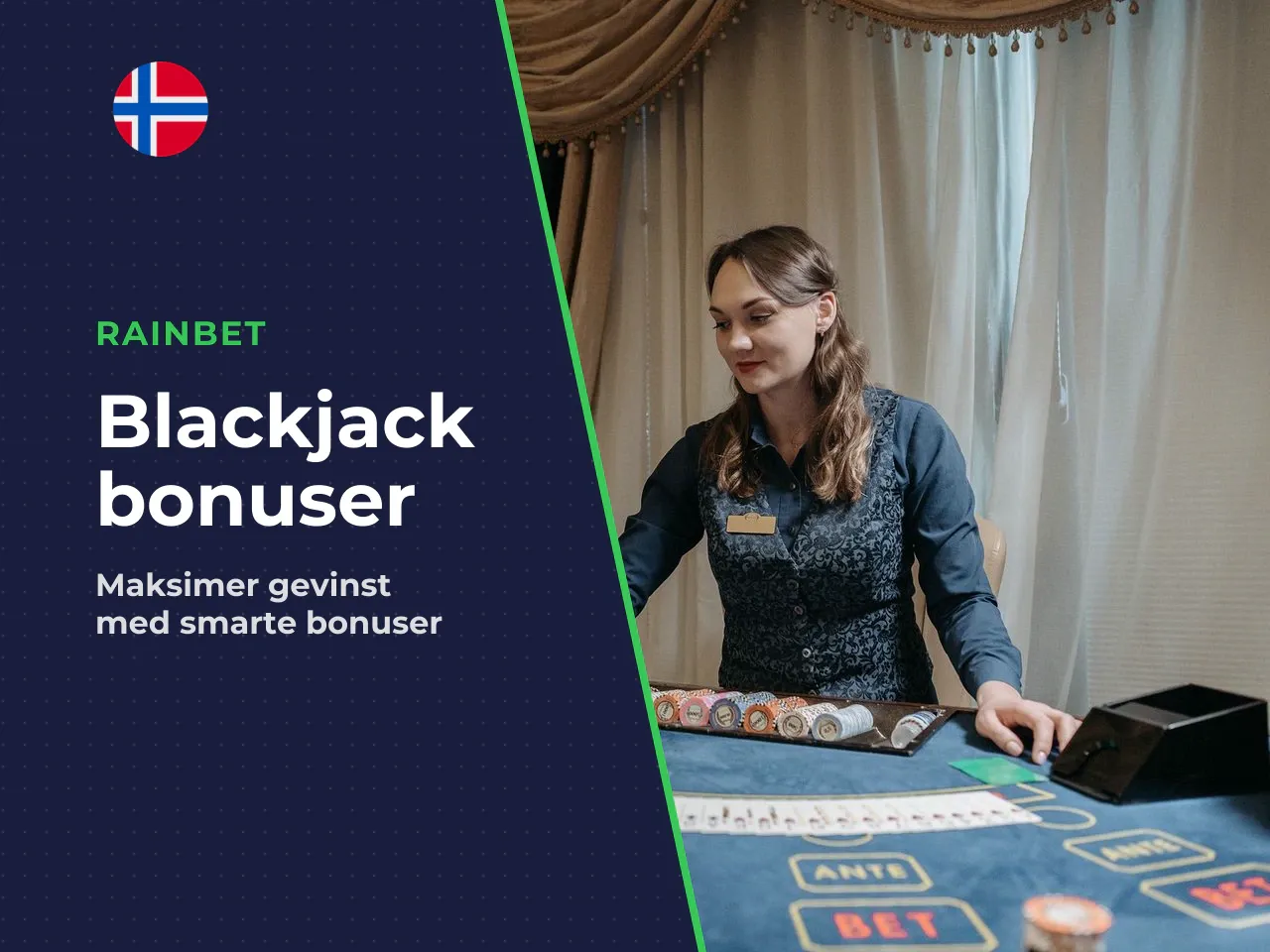 Hvilke bonus- og gratistilbud som kan
