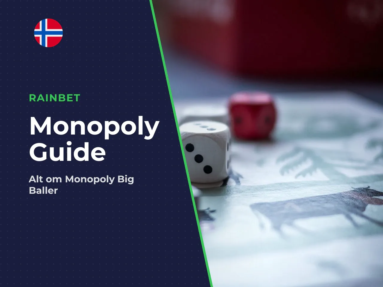 Hva er Monopoly Big Baller, og