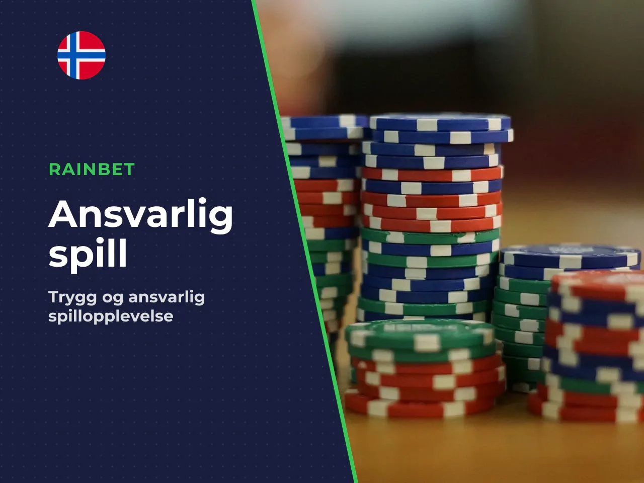 Kritiske grenser for hva du kan